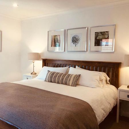 Websters Bed & Breakfast Salisbury Extérieur photo