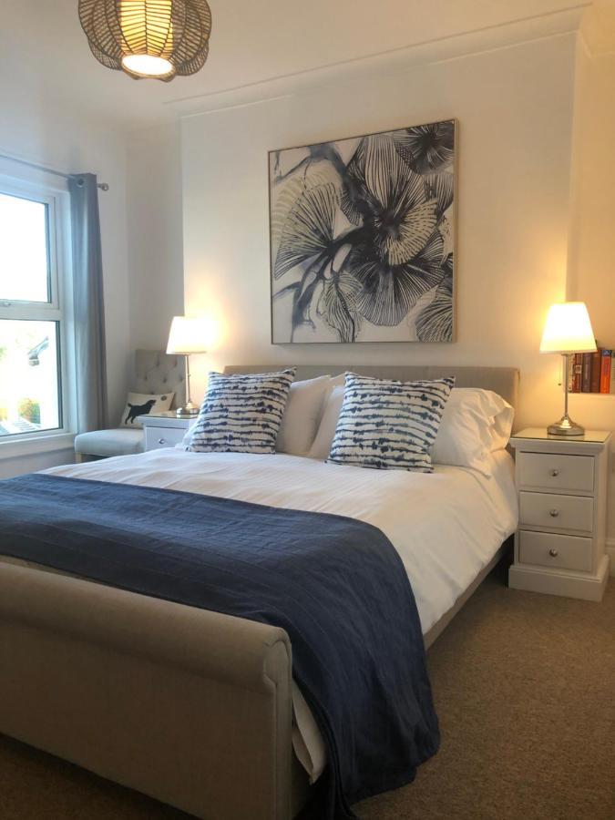 Websters Bed & Breakfast Salisbury Extérieur photo