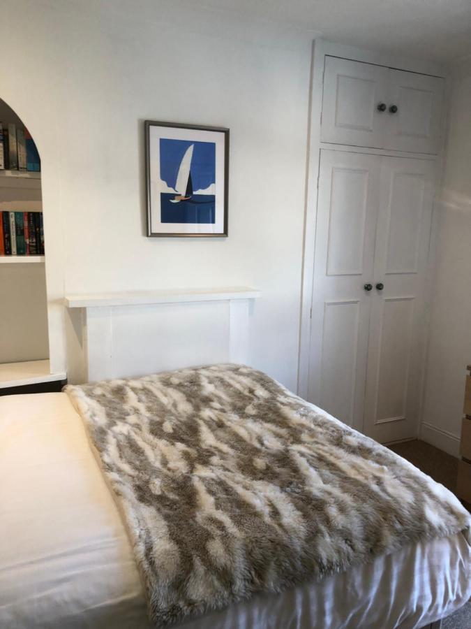 Websters Bed & Breakfast Salisbury Extérieur photo