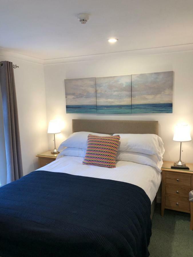 Websters Bed & Breakfast Salisbury Extérieur photo